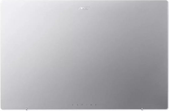 Acer Aspire Go 15 AG15-71P-72V9 15.6" IPS (i7-13620H/16GB/512GB SSD/Без операционна система) (BG Клавиатура)