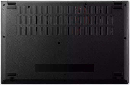 Acer Aspire Go 15 AG15-71P-72V9 15.6" IPS (i7-13620H/16GB/512GB SSD/Без операционна система) (BG Клавиатура)