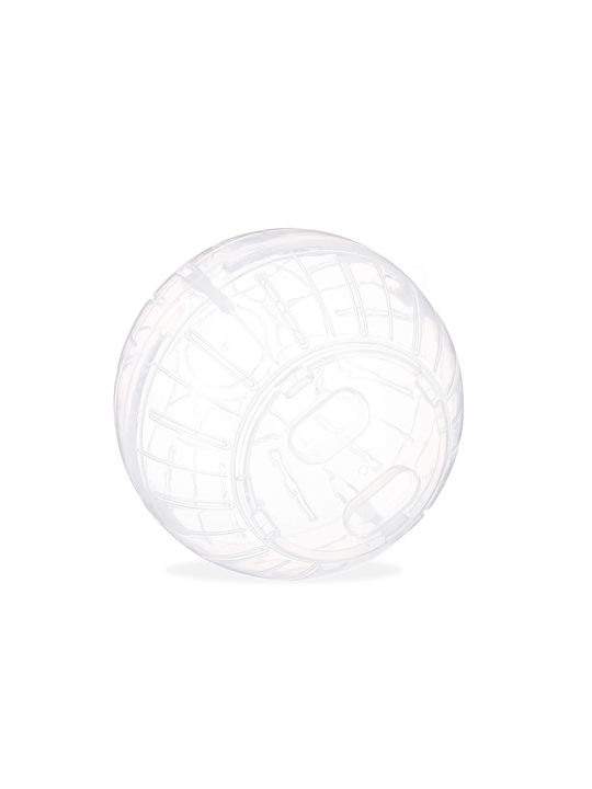 Transparent Hamster Ball Diameter 14 Cm