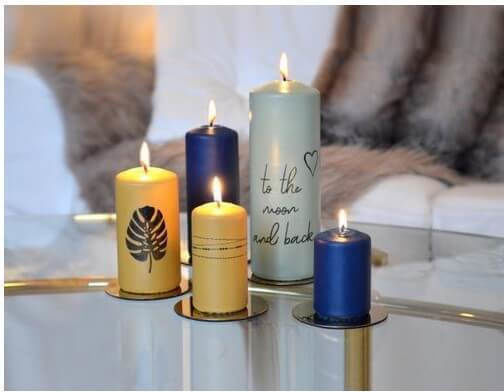 Inka-Seide 62,5 g Fern Viva Decor