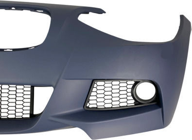 Body Kit Bmw F20 2011-2014 M Pack Design
