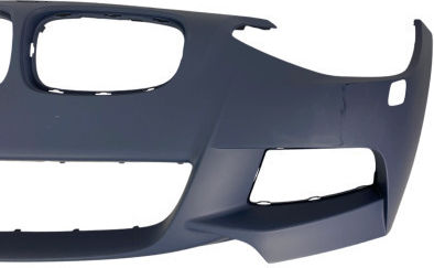 Body Kit Bmw F20 2011-2014 M Pack Design