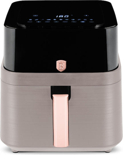 Berlinger Haus Air Fryer 7.2lt BH-9750