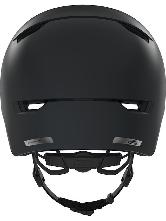 Abus Scraper 3.0 Nut Bicycle Helmet