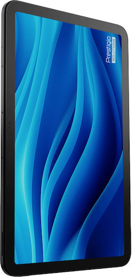 Prestigio Virtuoso PSTA101 10.36Inci Tabletă (6GB/128GB) Gri