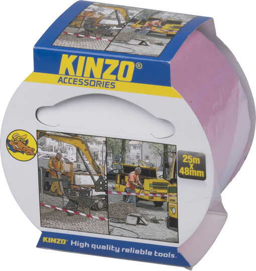 Kinzo Autocolantă Bandă 48mmx25m 1buc