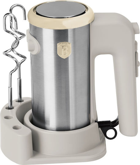 Berlinger Haus Миксер Ръчен 300W