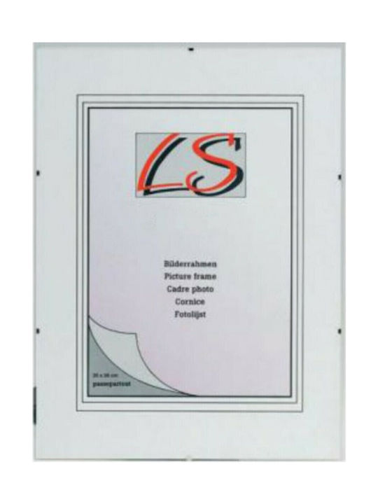 The Paper Box Κορνίζα Τοίχου Χωρίς Πλαίσιο
