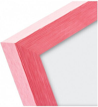 Goldbuch Colour Up Your Life 910803 Κορνίζα Τοίχου Πλαστική Pink