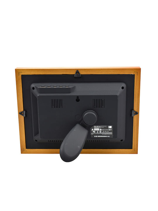Kodak Frame Wooden