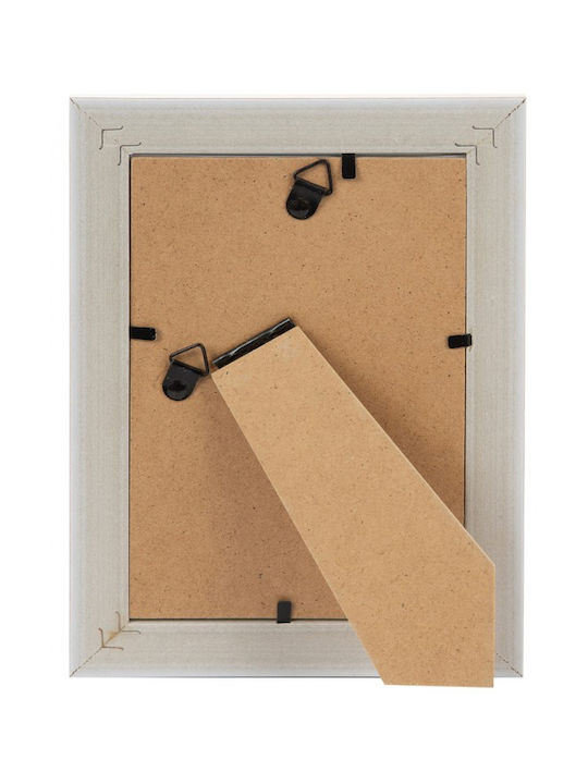 The Paper Box Рамка За Снимки Пластмасова Сив Рамка