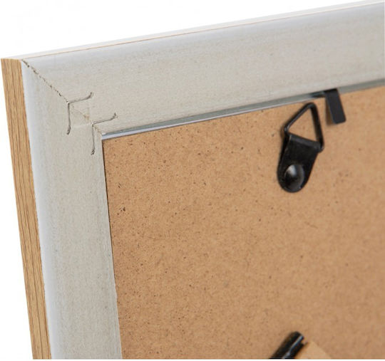 The Paper Box Рамка За Снимки Пластмасова Сив Рамка
