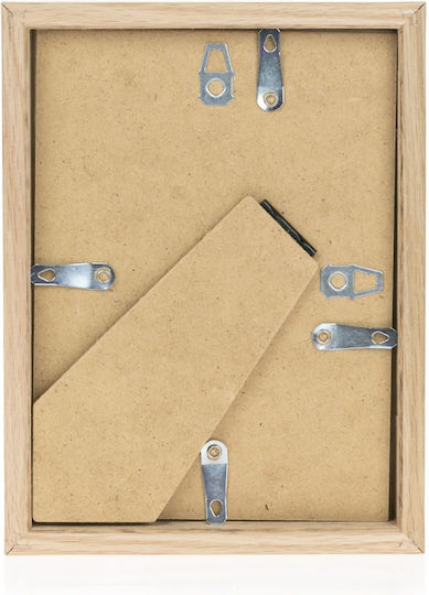 Zep Malmo Natural 20x20/30x30 Holz Mit Passepartout V4530n Zep