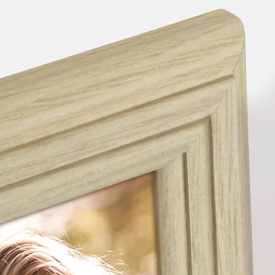 Zep Valencia Natur 13x18 Holz Bilderrahmen Vl357n