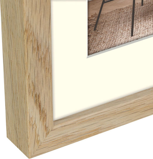 Zep Malmo Natural 20x20/30x30 Holz Mit Passepartout V4530n Zep