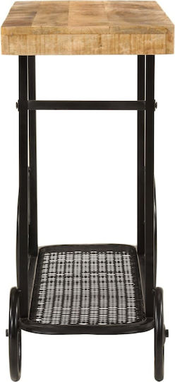 Konsole Coffee L112xB36xH76cm
