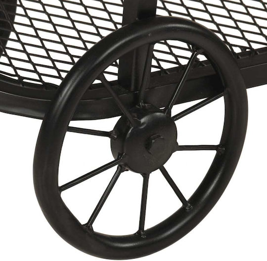 Konsole Coffee L112xB36xH76cm