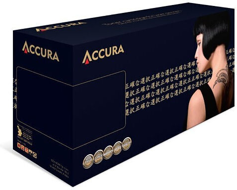 Accura Compatible Toner for Laser Printer HP W2031X Cyan High Yield / High Capacity