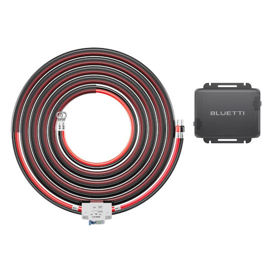 Bluetti Μπαταρία Επέκτασης Power Station Charger 1 with DC Input Cable (OK-287-61-BLCHWDC)