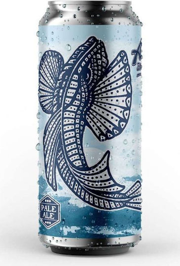 Alea Brewing Co. Pale Ale Κουτί 500ml