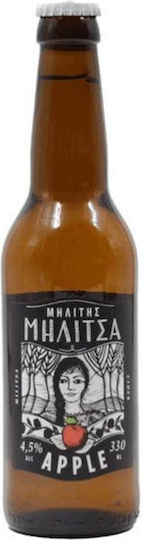 Μηλίτσα - Μηλίτης 330ml