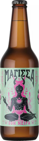 33 Brewing Company Μαγισσα India Pale Ale (IPA) Φιάλη 330ml
