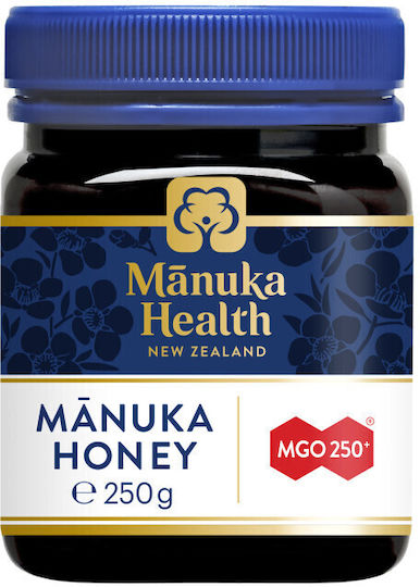 AM Health Μέλι Manuka 250 250gr