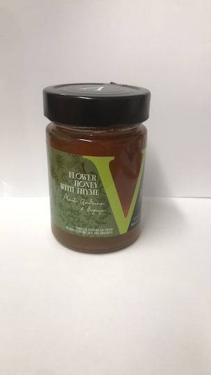 Stayia Farm Miere de pădure & polifloră & de cimbru 460gr 1buc