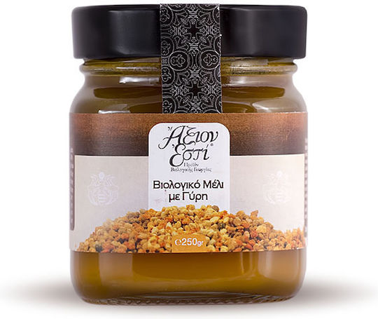 Melios Honey Flower & Forest 250gr