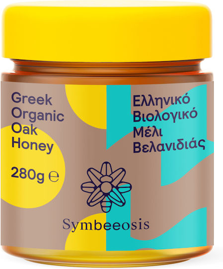 Symbeeosis Μέλι 1Stück