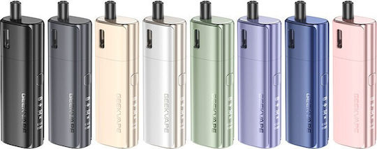 Geek Vape Soul 2 Pod Kit 4ml με Ενσωματωμένη Μπαταρία 2100mAh Harbor Blue