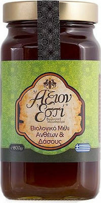 Άξιον Εστί Μέλι Ανθέων & Δάσους 950gr