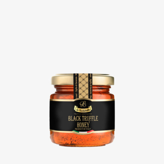 La Rustichella Μέλι Μαύρης Τρούφας 150g