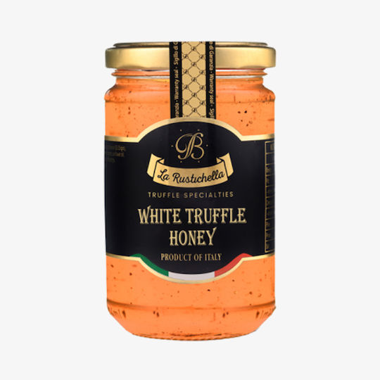 Miere cu Trufe Albe La Rustichella 430g