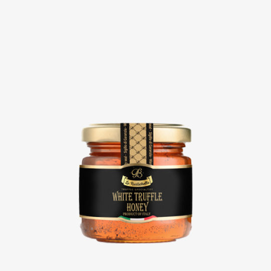 La Rustichella Μέλι Λευκής Τρούφας 140g