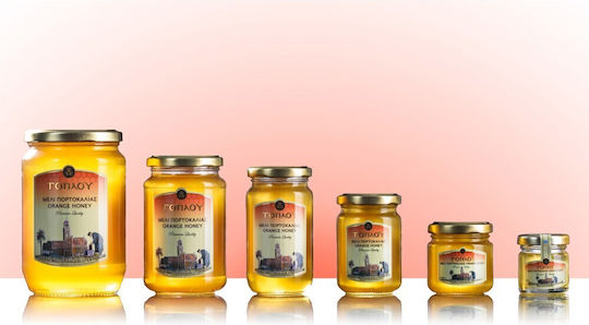 Savidakis Family Μέλι Πορτοκαλιάς 950gr