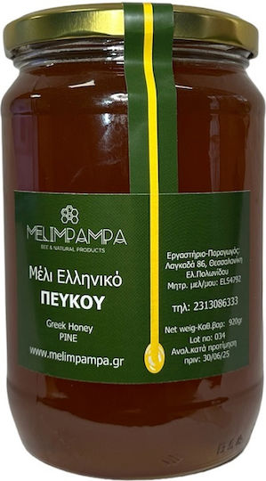 MeliMpampa Μέλι 1Stück