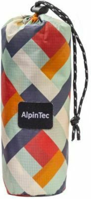 AlpinPro Dryfast Shapes Microfiber Towel Body in Case 160x80cm