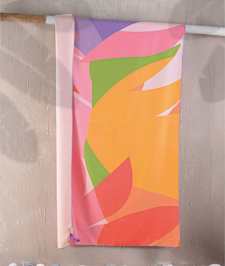 Rythmos Vibra Prosop Din Microfibră Corp Dublă Față 160x90cm