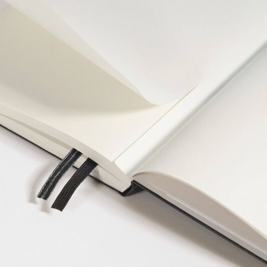 Leuchtturm1917 Compo Μπλοκ Σημειώσεων B5 Bullet 109 Φύλλων με Τελείες με Σκληρό Εξώφυλλο Rising Sun