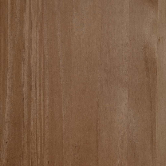vidaXL Κρεμάστρα Τοίχου Ξύλινη 6 Θέσεων Καφέ 87x35x12cm