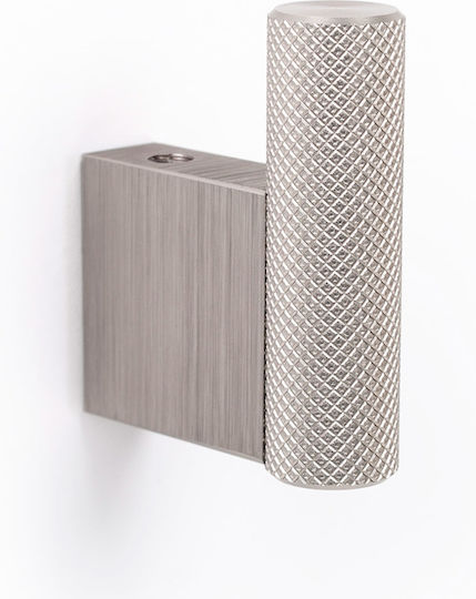 Viefe Μεταλλική Μονή 5x4.1x1cm Viefe Μεταλλική Μονή 5x4.1x1cm