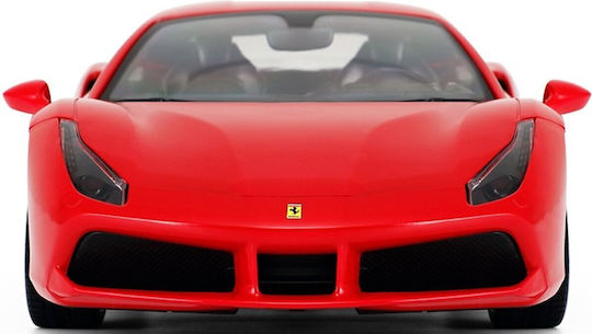 Jamara 488 GTB Remote Controlled Car Red