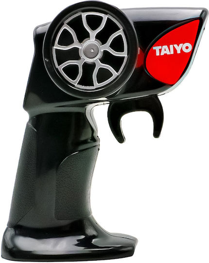Taiyo Gladiator Τηλεκατευθυνόμενο Αυτοκίνητο Κόκκινο