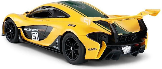 McLaren Remote Controlled Car