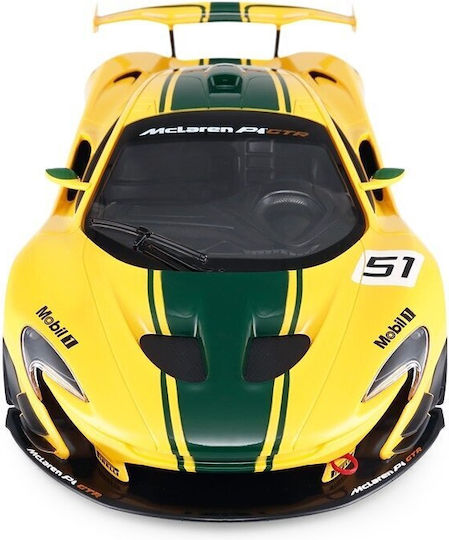McLaren Remote Controlled Car