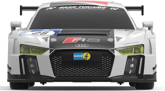 Rastar Audi R8 LMS Performance Τηλεκατευθυνόμενο Αυτοκίνητο Λευκό
