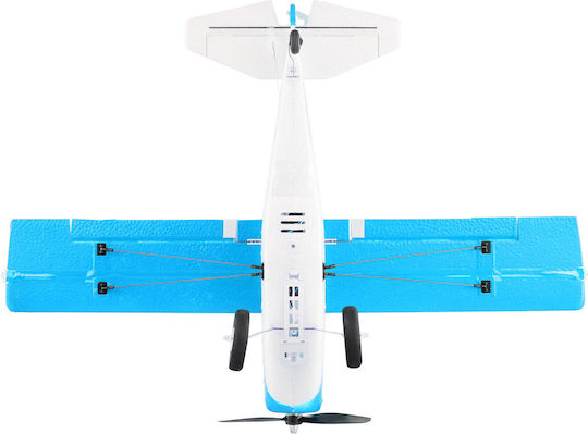 Amewi Maule M7 Remote Controlled Airplane Blue