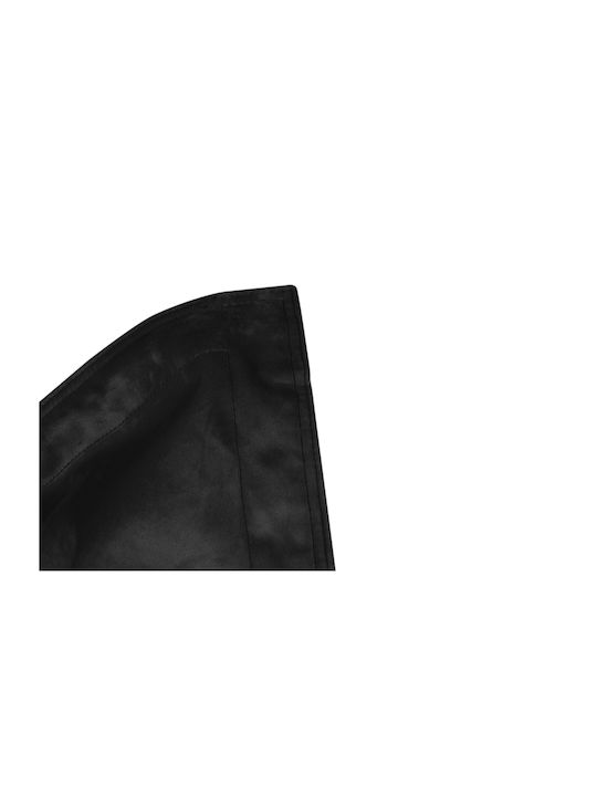 Fatboy Sitzsäcke & Poufs Original Slim Schwarz 120x120x155cm