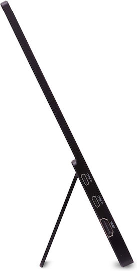 Acer PM161Q B1 IPS Portable Monitor 15.6" FHD 1920x1080 with Response Time 4ms GTG